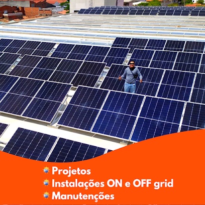 Raio Solar