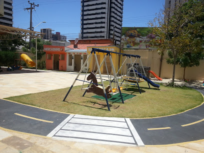 Escolinha Primeiro Mundo