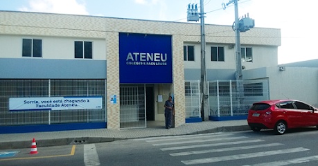 UniAteneu - Reitoria