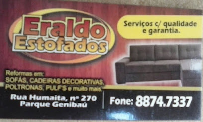 Eraldo Estofados
