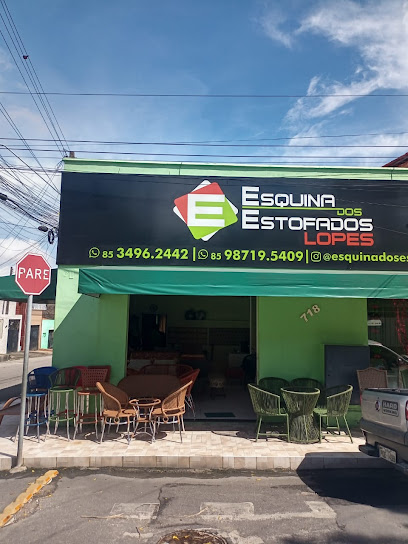 Esquina dos Estofados Lopes