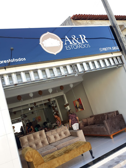A&R Estofados