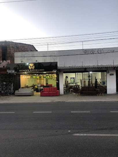 Renove Estofados