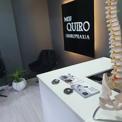 Meu Quiro
