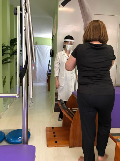 Sônia Gomes Fisioterapia