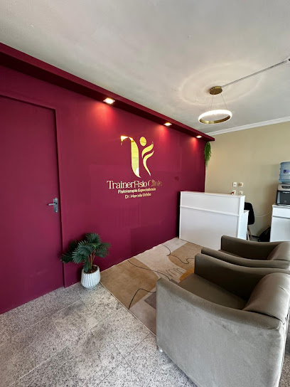 TrainerFisio Clinic