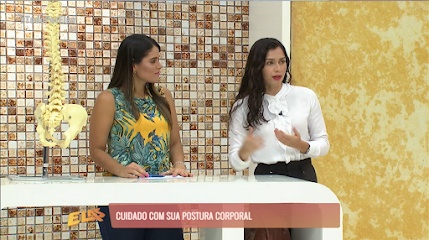 CIF - Centro Integrado de Fisioterapia
