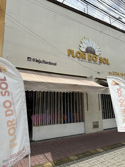 Flor do Sol