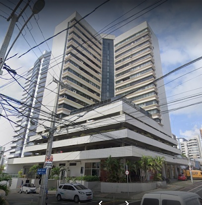 Estudio Vitória Gusmão