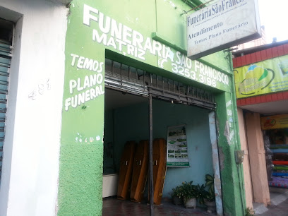 Funerária São Francisco