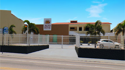 Funerária Alto da Paz