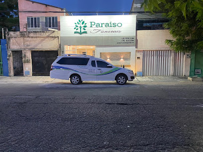 Paraíso Funerais