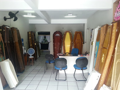 Funerária Frei Cirilo
