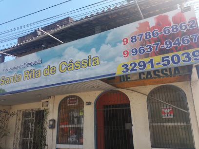 Complexo Santa Rita