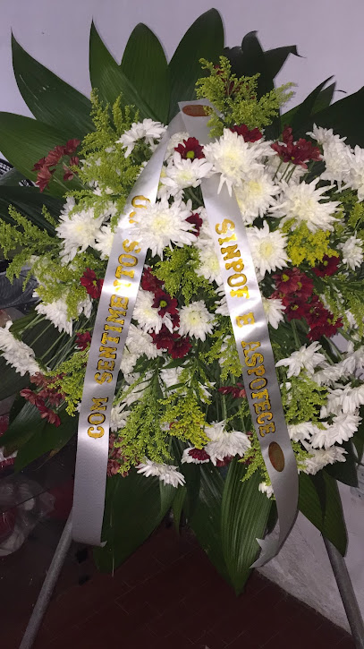 Funerária e Floricultura São Matheus