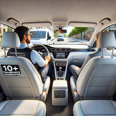 10 + Transporte Alternativo