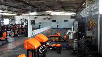 Academia Guia do Corpo