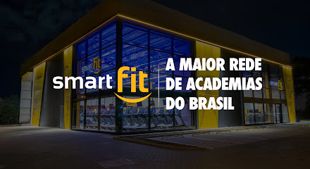 Smart Fit - Rui Barbosa