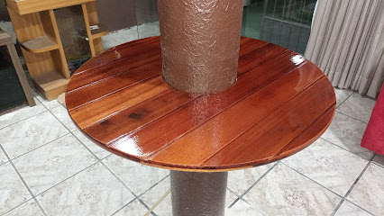 Akou Serviços de Marcenaria