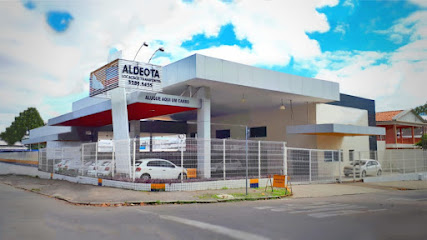 Aldeota - Locação de Veículos