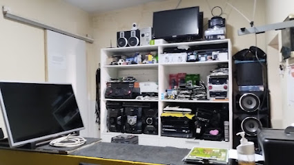 Alô Liga Eletrônica