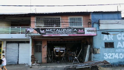 Angelo Metalúrgica