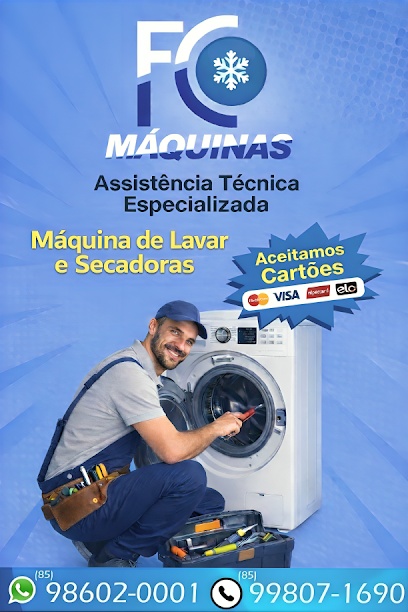 Assistência Técnica Especializada