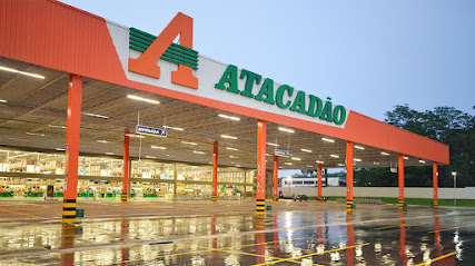 Atacadão - Fortaleza Aeroporto
