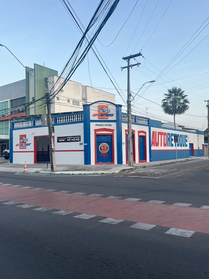 Auto Retoque Sul