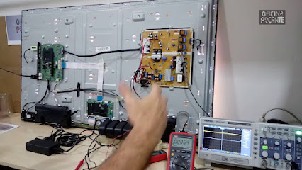 AV Assistência Técnica
