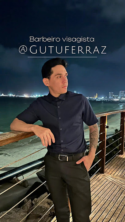 Barbearia Gutu Ferraz