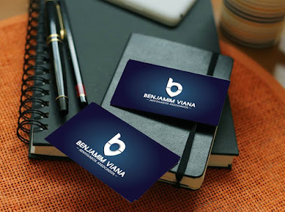 Benjamim Viana Advogados