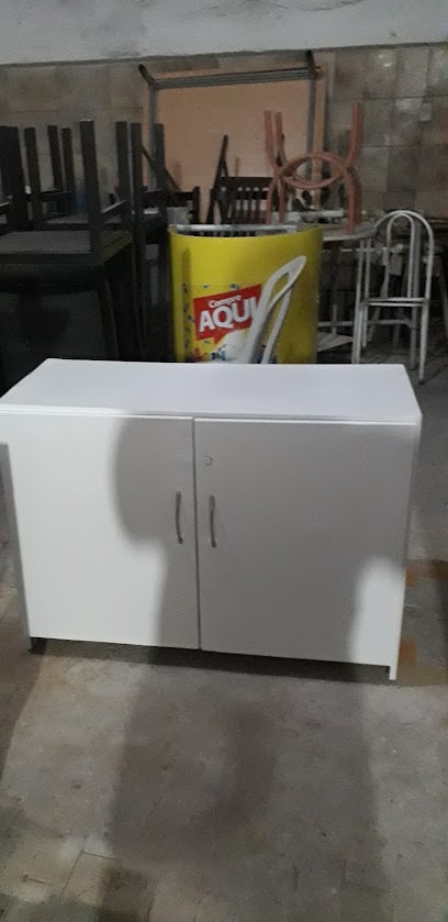 Brilho Aldo