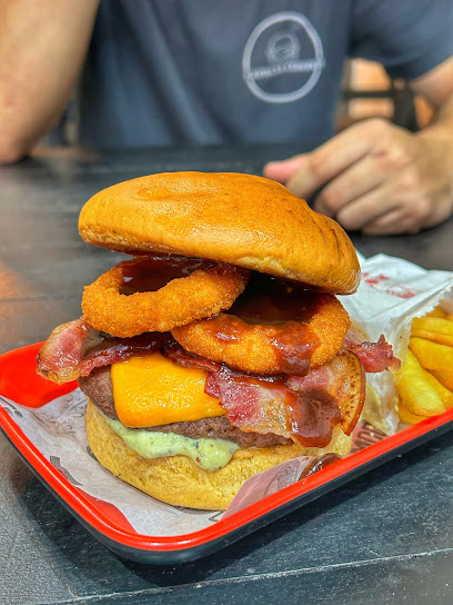 Burger Express Combos