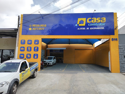 Casa do Construtor