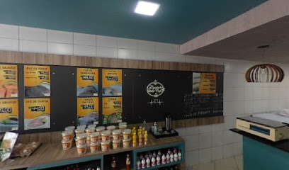 Casa Do Peixe Meireles