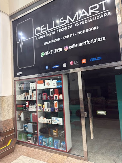 Cell Smart Fortaleza