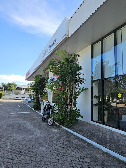 Centro de Reparação Newland Service