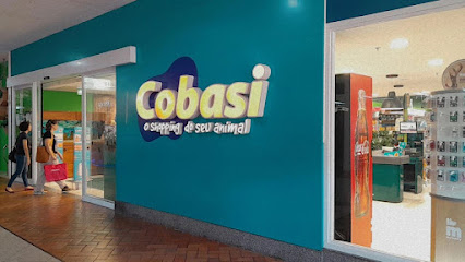 Cobasi Iguatemi Bosque
