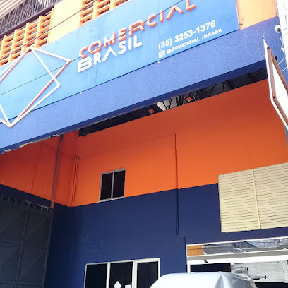 Comercial Brasil