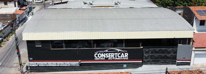 Consertcar