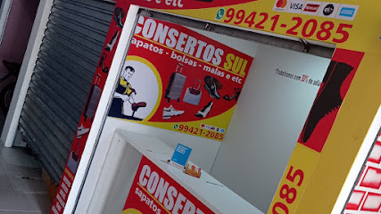 Consertos Sul
