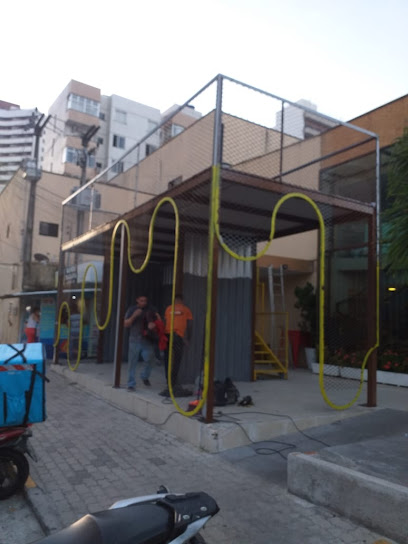 Construsolda Metalúrgica & Cerralheria