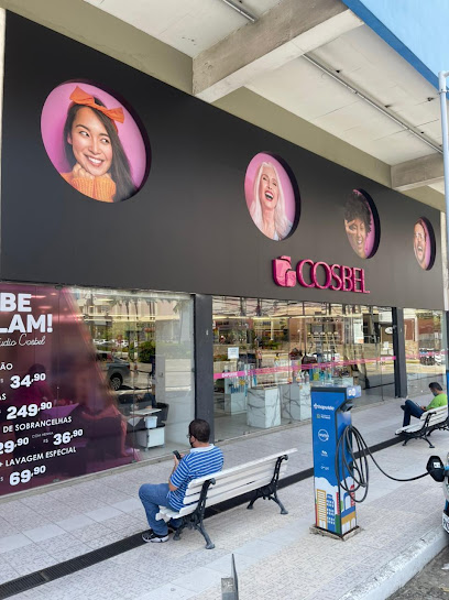 Cosbel Loja de Cosmético