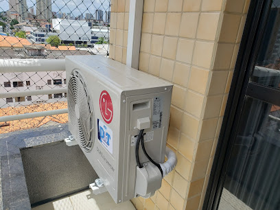 D & T Ar Condicionado