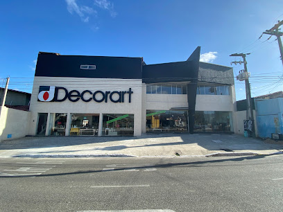 Decorart Outlet