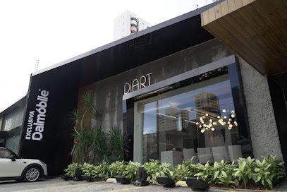 Diart Projetos