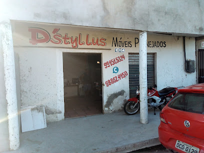 D'styllus Móveis Planejados