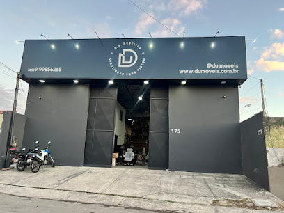 D.U. Medeiros Móveis para Escritório