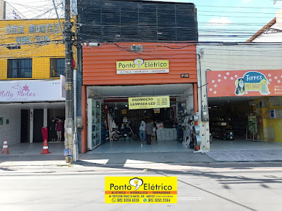 Ponto Elétrico
